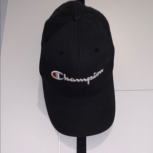 🤩Champion Hat🤩